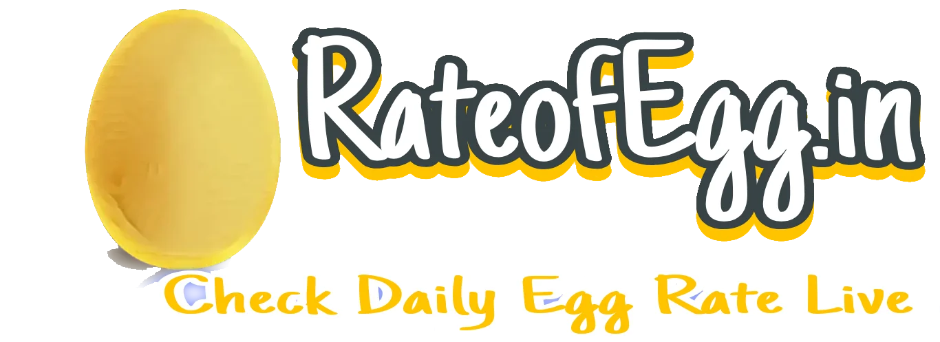 Rate of Egg